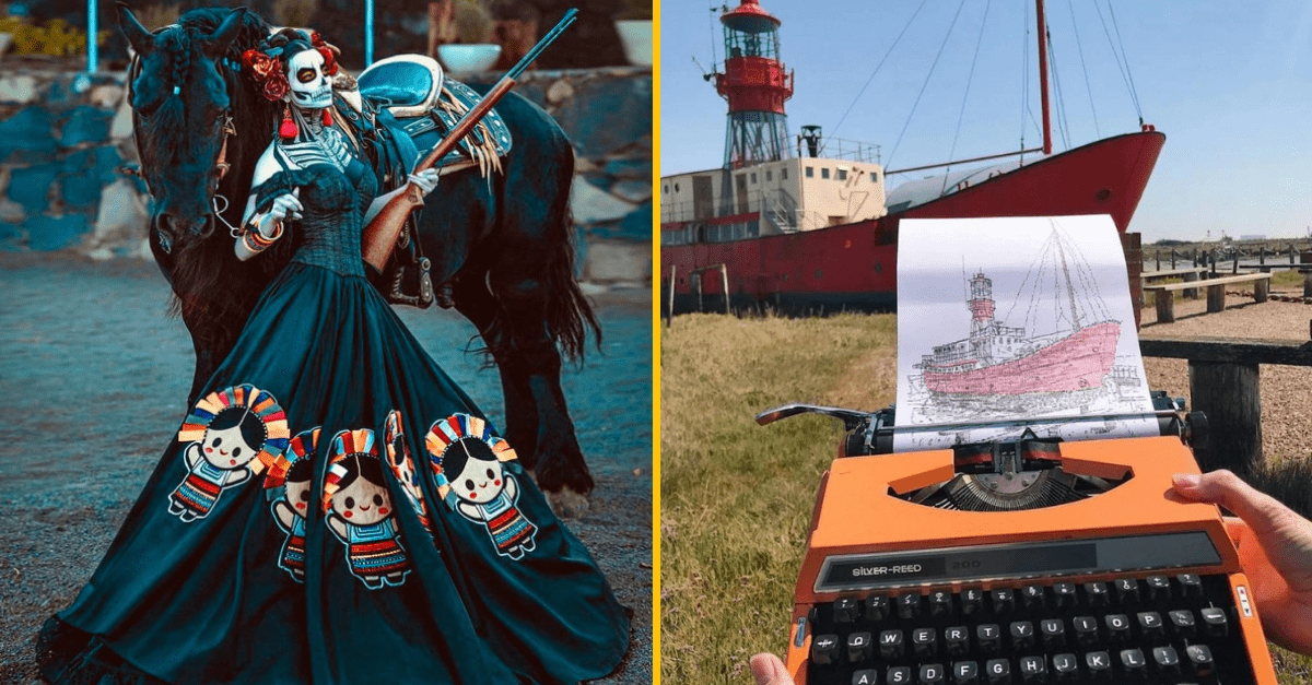 30+ Obrázkov, ktorými dokonale zabiješ čas #190