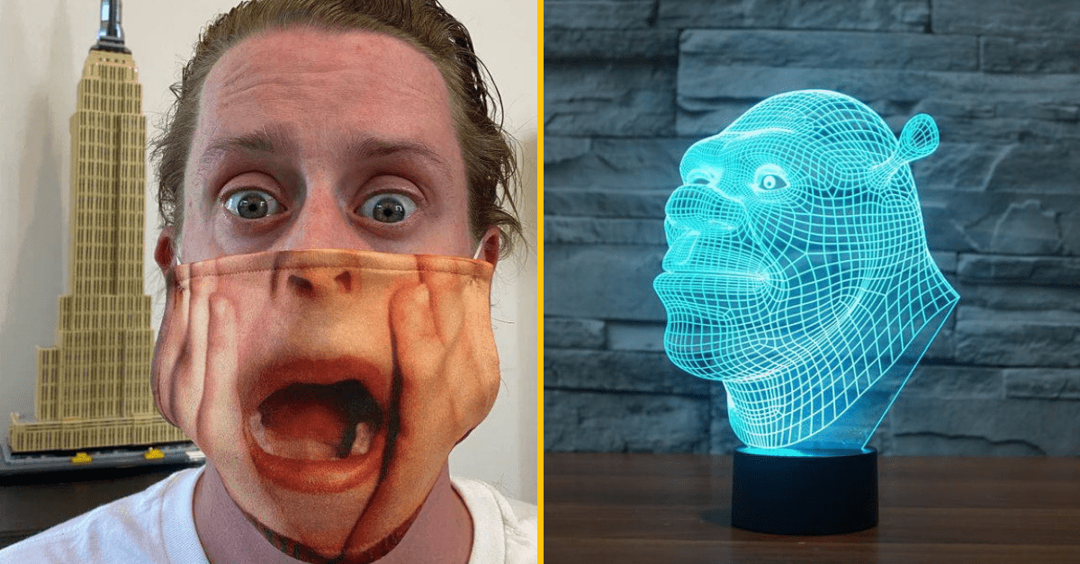 30+ Obrázkov, ktorými dokonale zabiješ čas #186