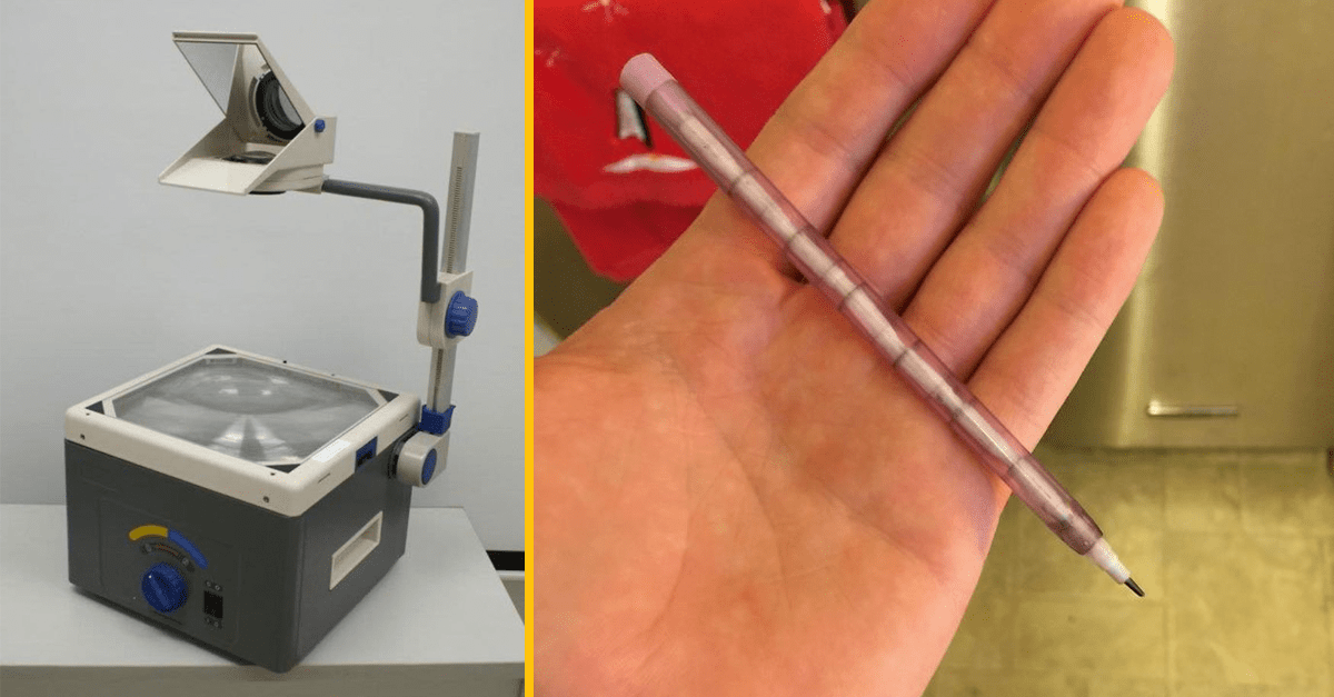 Zopár obrázkov, ktoré v tebe vyvolajú pocit nostalgie (10+)