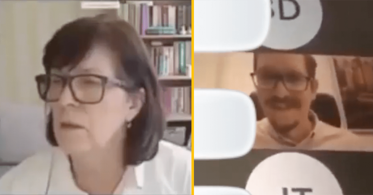 Intagramový profil zbiera zábavné prešľapy Slovákov a Čechov počas online vyučovania