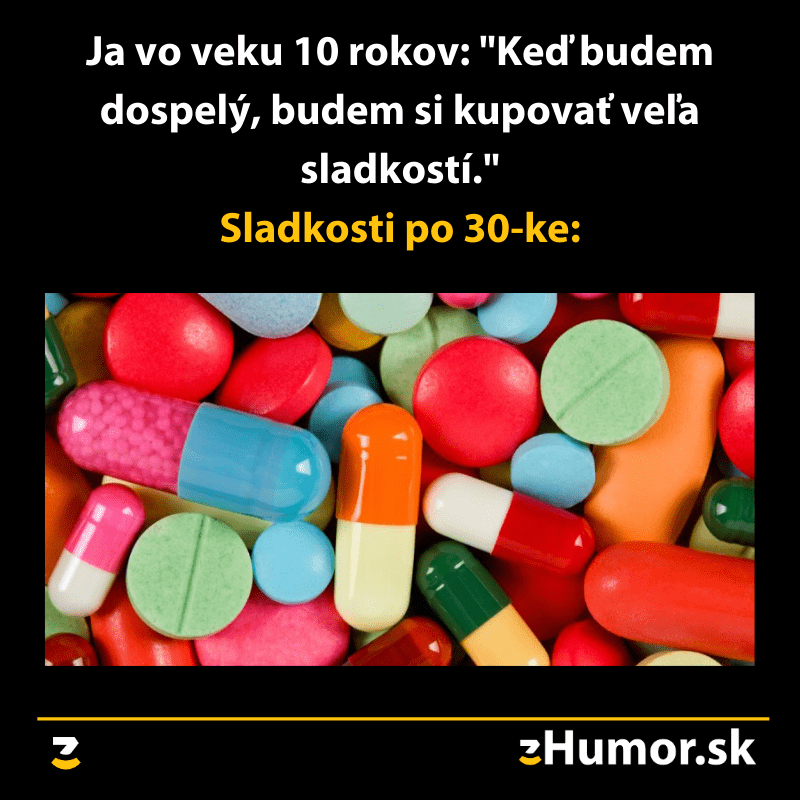 Sladkosti