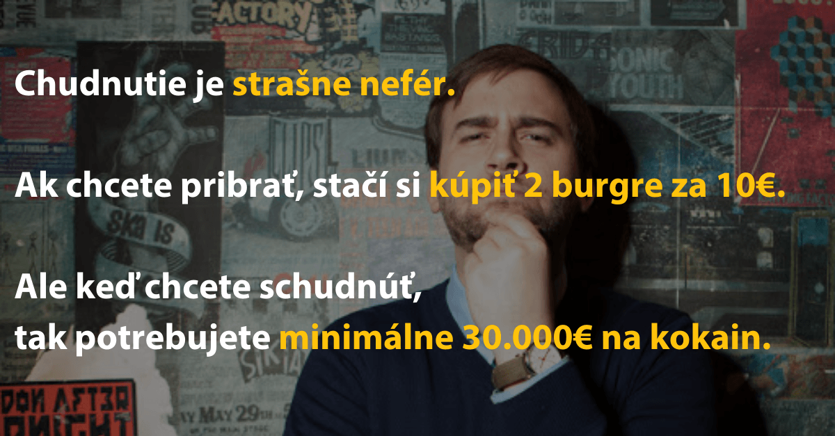 6 chytrých vtipov, ktoré nikdy nesklamú