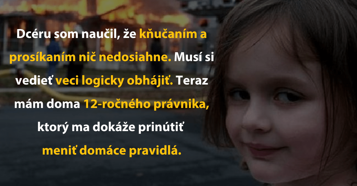 Rodičia si mysleli, že dali svojim deťom výchovnú lekciu, ktorá však mala nakoniec neočakávaný dopad (5 príbehov)