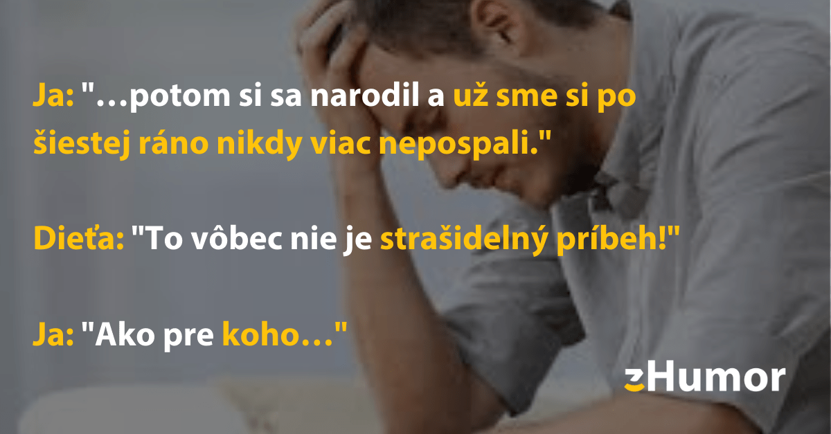 Výber 6 najvtipnejších rodičovských tweetov za október