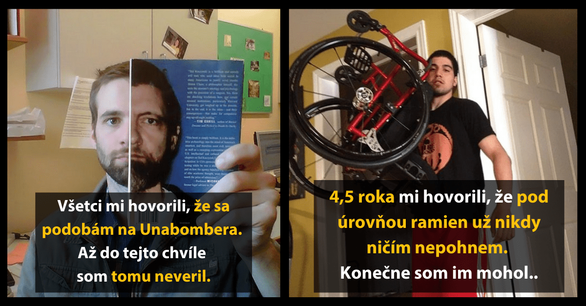 Mať pravdu je tiež jednou z foriem umenia (12 fotiek)