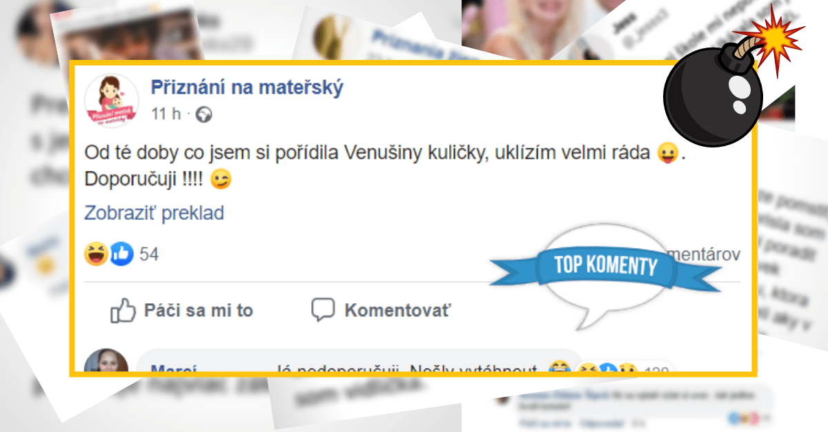 Bomby zo sociálnych sietí, ktoré vystihujú ľudskú populáciu viac ako dostatočne #283