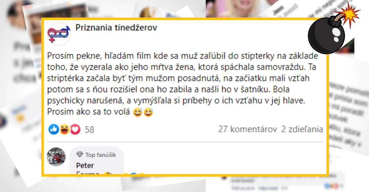 Bomby zo sociálnych sietí, ktoré vystihujú ľudskú populáciu viac ako dostatočne #284