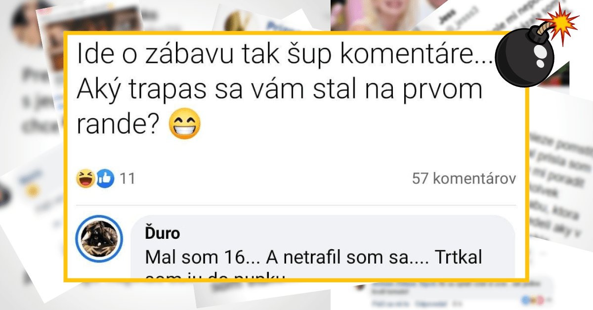 Bomby zo sociálnych sietí, ktoré vystihujú ľudskú populáciu viac ako dostatočne #285
