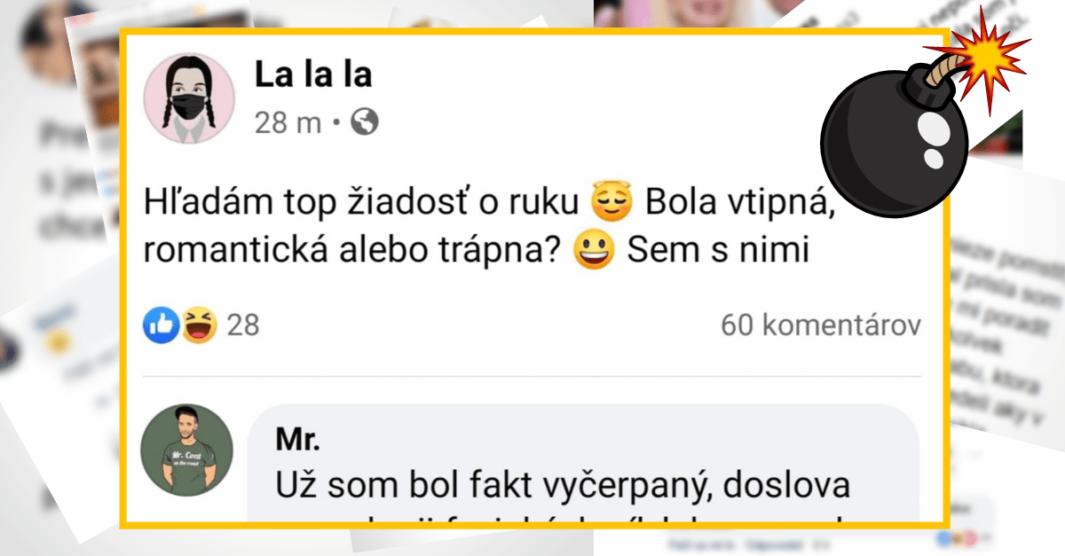 Bomby zo sociálnych sietí, ktoré vystihujú ľudskú populáciu viac ako dostatočne #275