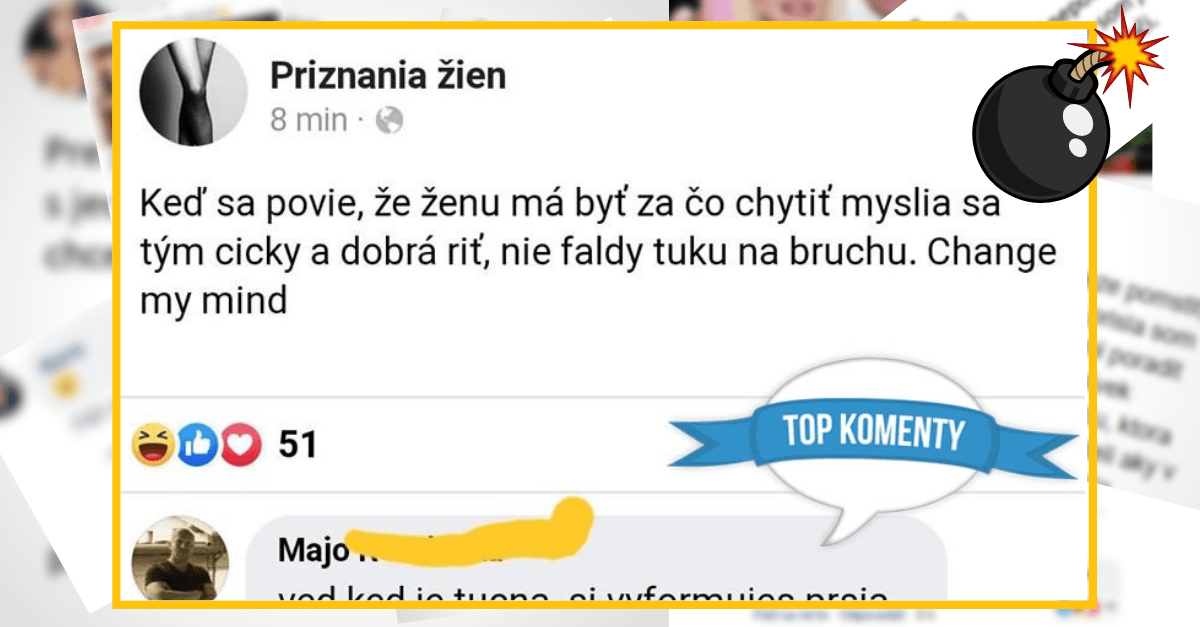 Bomby zo sociálnych sietí, ktoré vystihujú ľudskú populáciu viac ako dostatočne #277