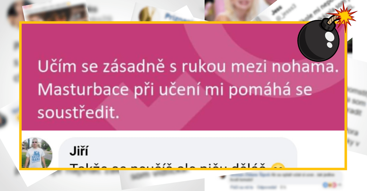 Bomby zo sociálnych sietí, ktoré vystihujú ľudskú populáciu viac ako dostatočne #278