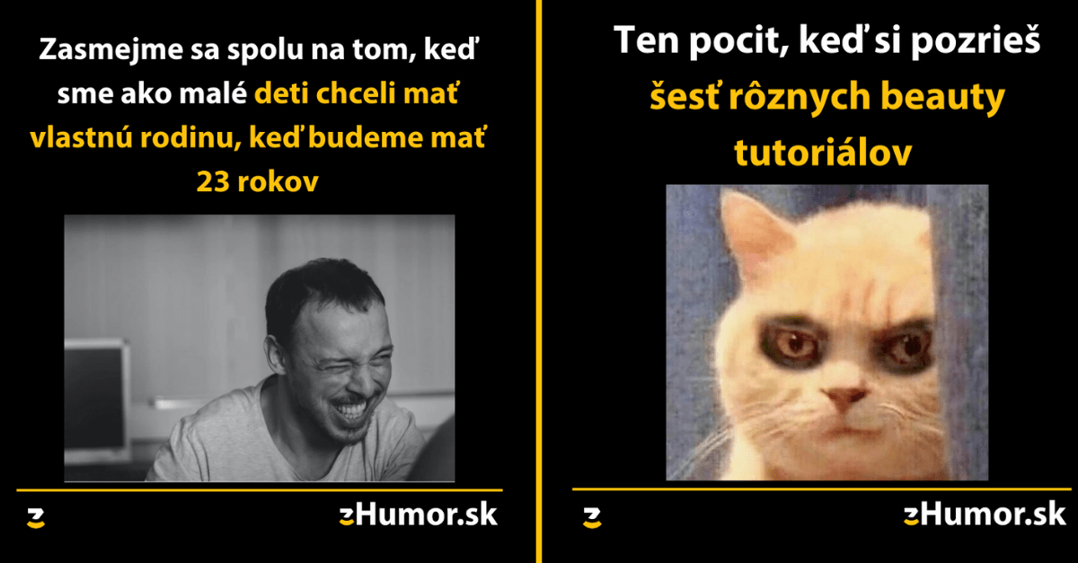 Zopár memečiek, ktoré vznikli, aby ti spríjemnili dnešný deň #935 : Média vedia pekne klamať.