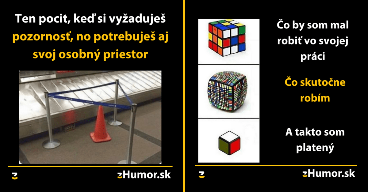 Zopár memečiek, ktoré vznikli, aby ti spríjemnili dnešný deň #938 : Najdôležitejší dokument.