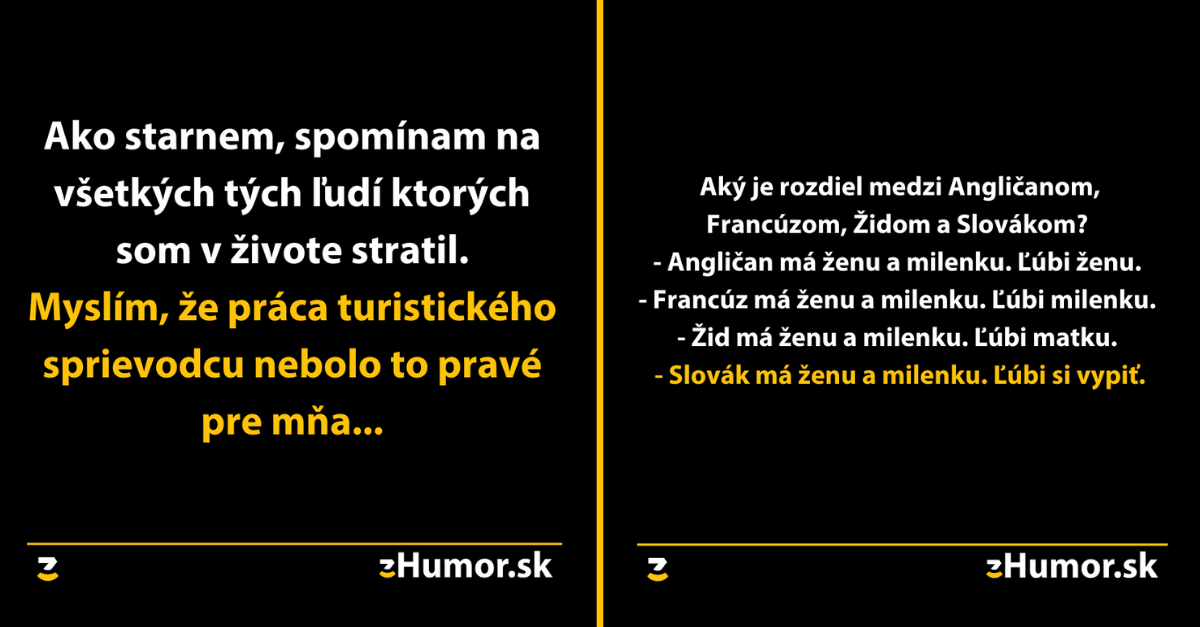 10+ Obrázkov To najlepšie zo skupiny Textové Vtipy #127