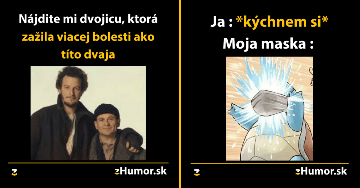 Zopár memečiek, ktoré vznikli, aby ti spríjemnili dnešný deň #940 : Mladšie verzie hercov.