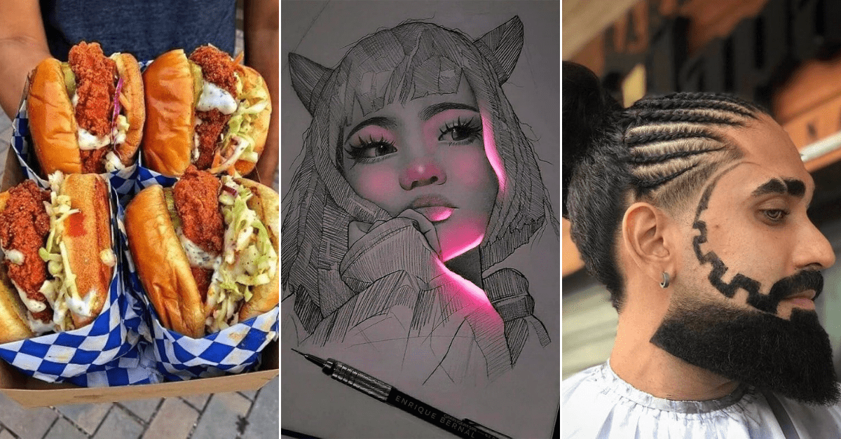 30+ Obrázkov, ktorými dokonale zabiješ čas #199