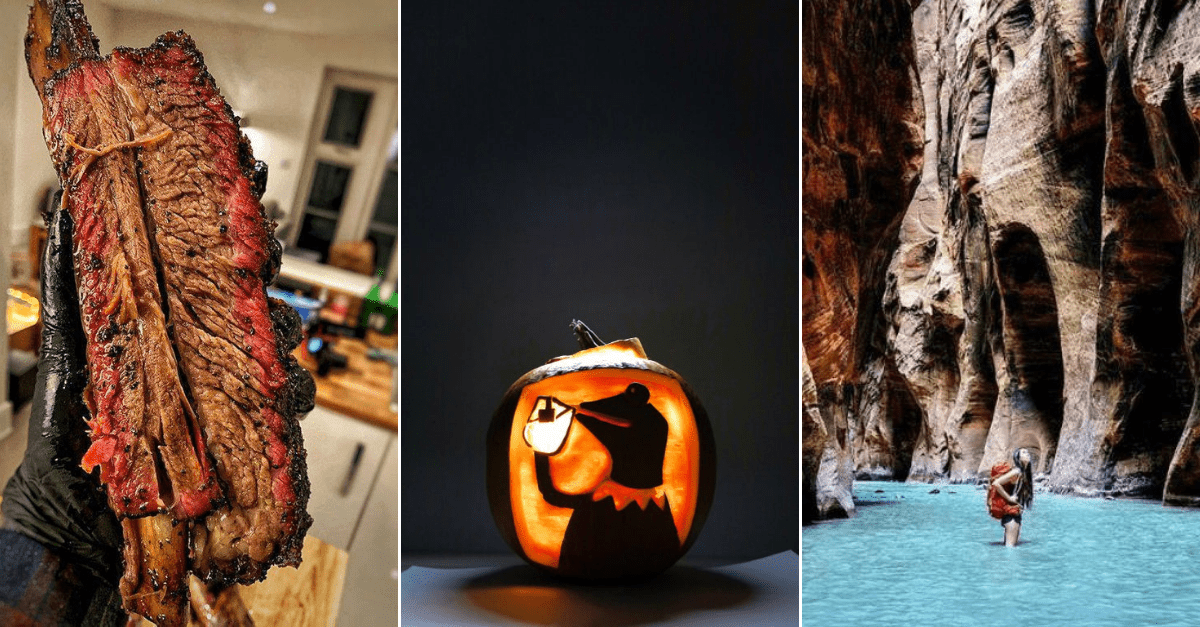 30+ Obrázkov, ktorými dokonale zabiješ čas #197