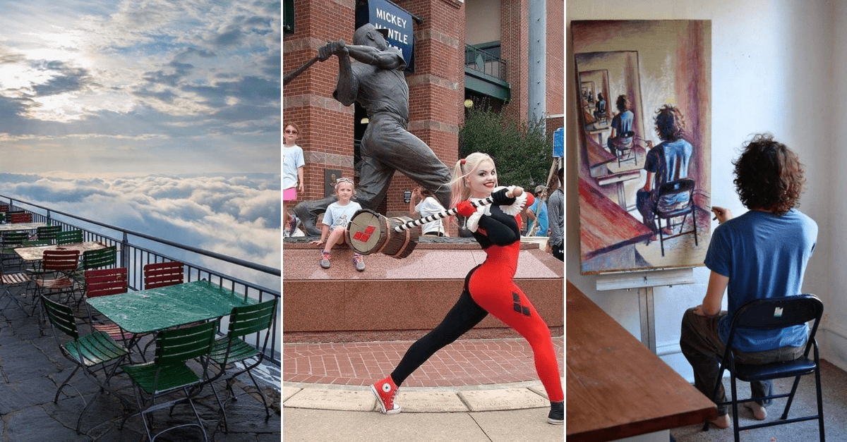 30+ Obrázkov, ktorými dokonale zabiješ čas #195