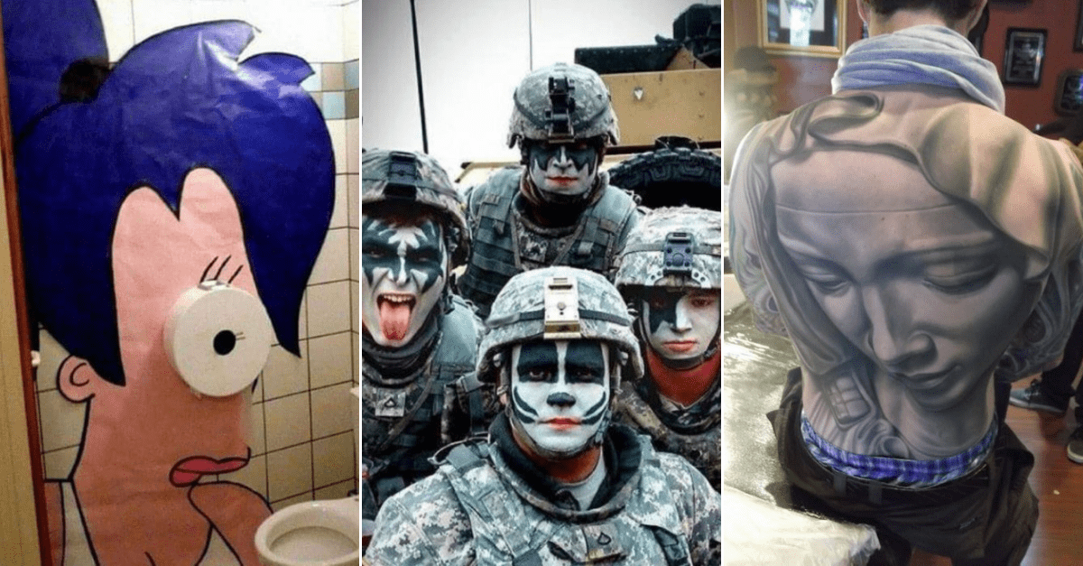 30+ Obrázkov, ktorými dokonale zabiješ čas #208