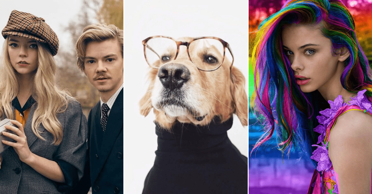 30+ Obrázkov, ktorými dokonale zabiješ čas #202