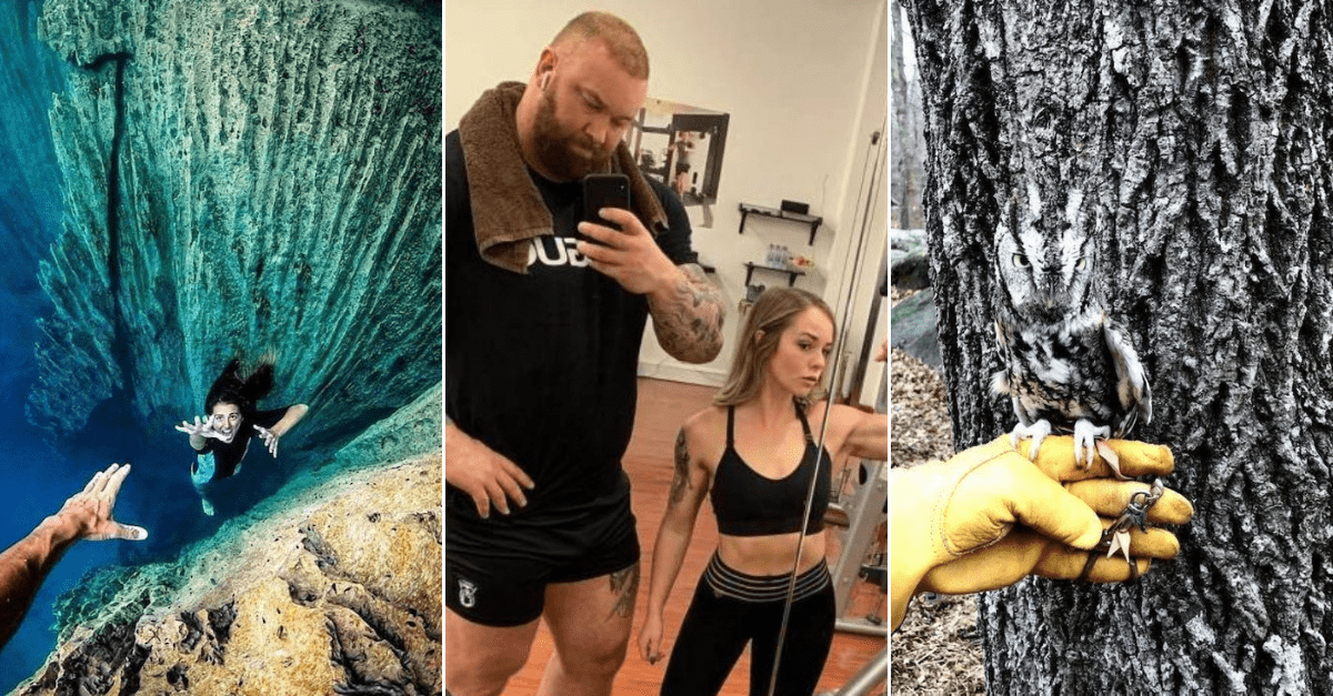 30+ Obrázkov, ktorými dokonale zabiješ čas #201