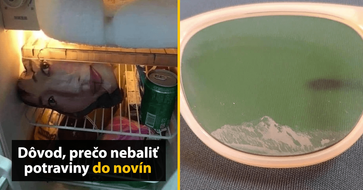 15 fotografií, ktoré ťa donútia pozrieť sa bližšie