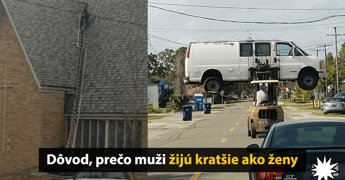 15+ ľudí, ktorí absolútne nepoznajú pojem bezpečnosť pri práci