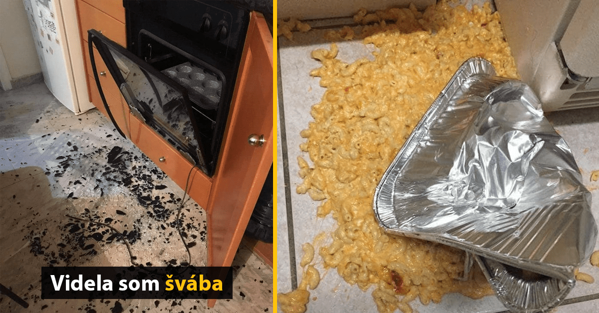 Niekoľko ľudí, ktorí nešťastie doslova priťahujú (15 zábavných obrázkov a videí)