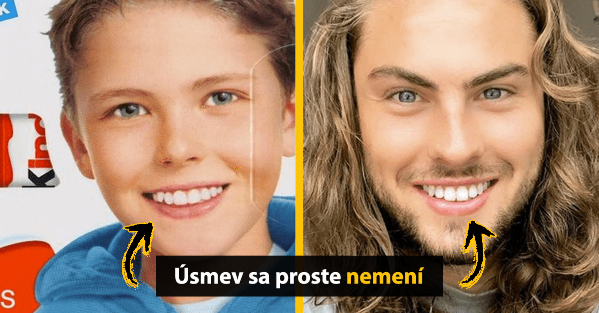 15 obrázkov, ktoré ukazujú, že niektoré vec sa nikdy nemenia