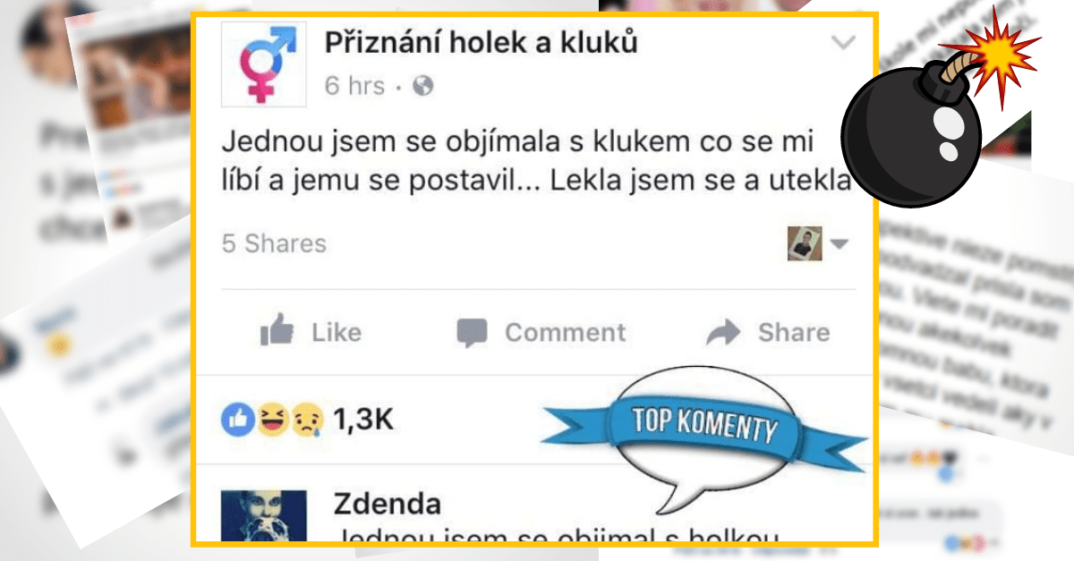 Bomby zo sociálnych sietí, ktoré vystihujú ľudskú populáciu viac ako dostatočne #293