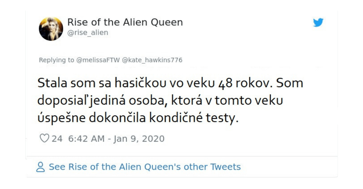30 pod 30 je už obohratá pesnička – ľudia preto zdieľali svoje úspechy dosiahnuté v pokročilom veku