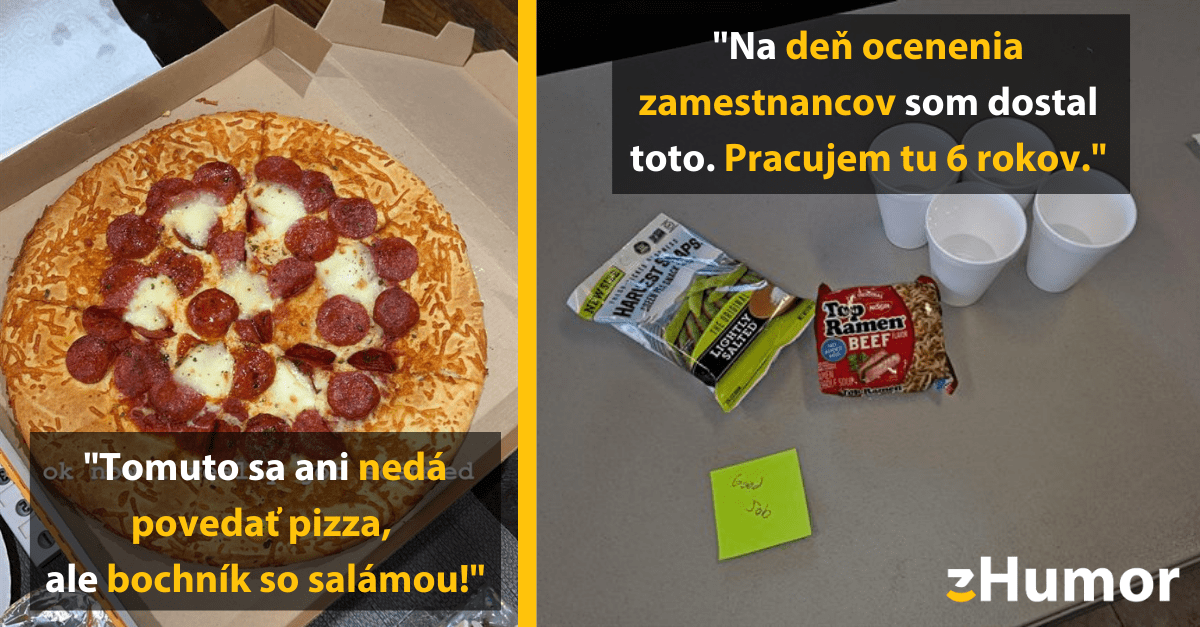 Takto sa začínajú legendy o najhoršom dni v živote (13 fotiek)