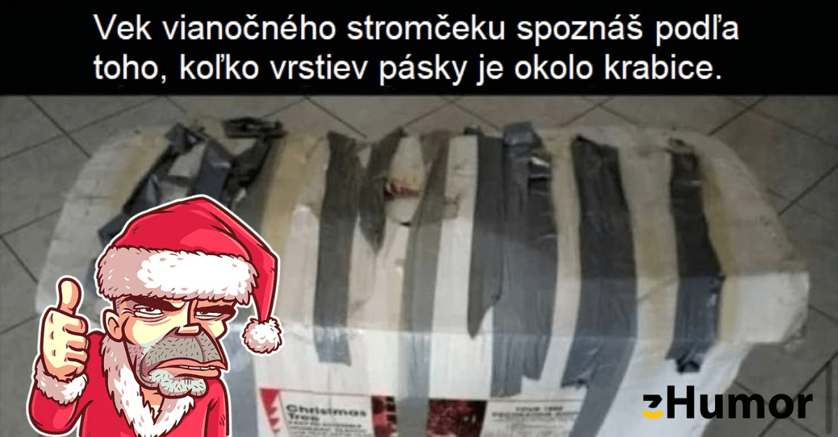 Vianočné memečka pre pohodovú adventnú nedeľu