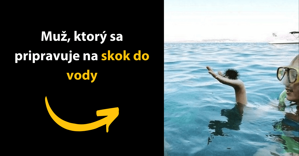 15 obrázkov, ktoré ti nadpismi totálne pomotajú tvoju hlavu