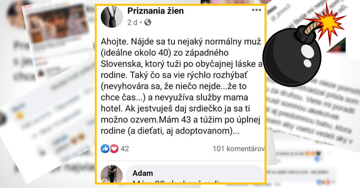 Bomby zo sociálnych sietí, ktoré vystihujú ľudskú populáciu viac ako dostatočne #291
