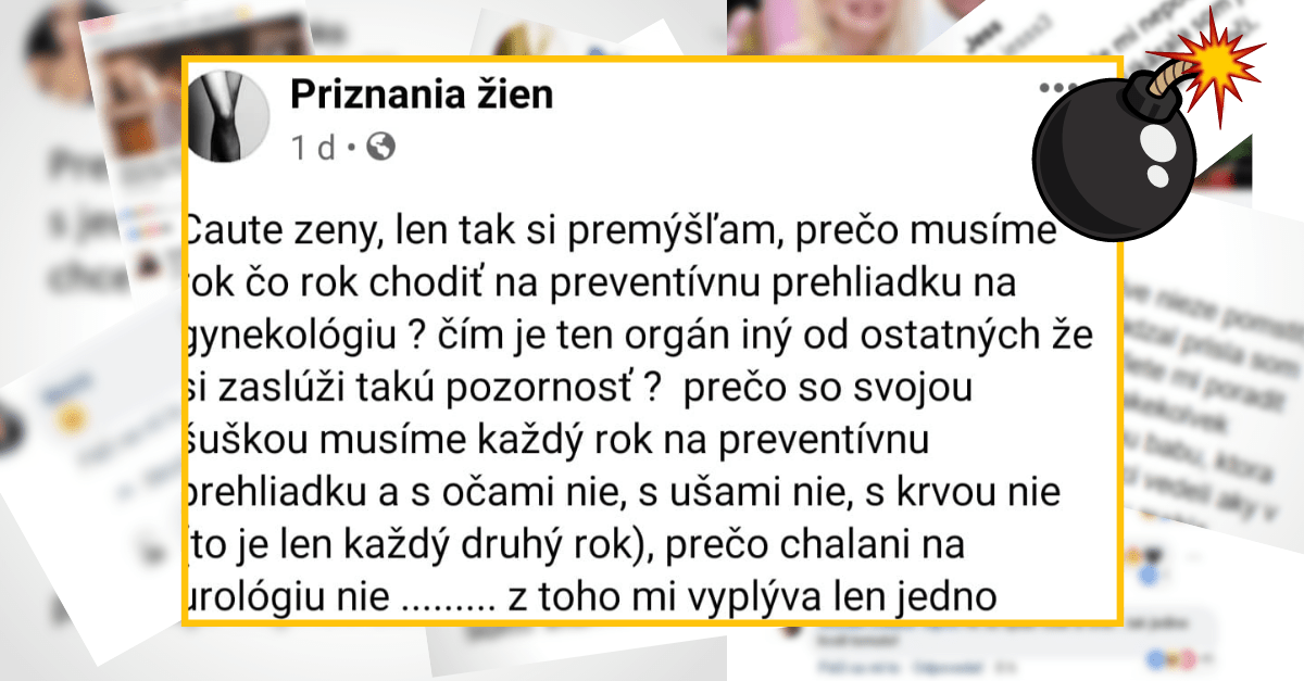 Bomby zo sociálnych sietí, ktoré vystihujú ľudskú populáciu viac ako dostatočne #296