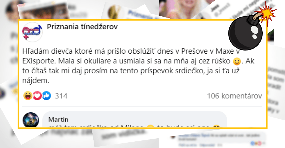 Bomby zo sociálnych sietí, ktoré vystihujú ľudskú populáciu viac ako dostatočne #297