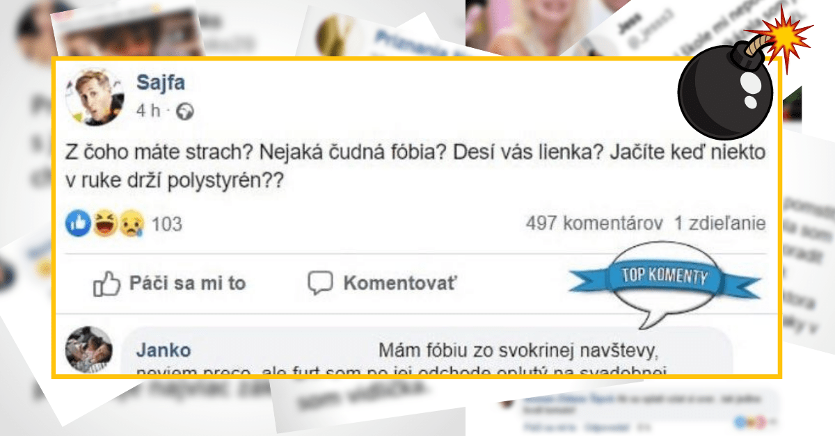Bomby zo sociálnych sietí, ktoré vystihujú ľudskú populáciu viac ako dostatočne #298
