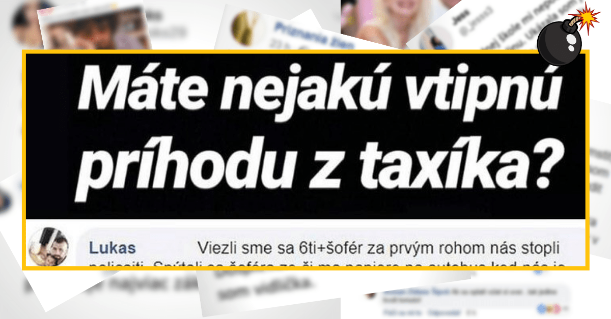 Bomby zo sociálnych sietí, ktoré vystihujú ľudskú populáciu viac ako dostatočne #288