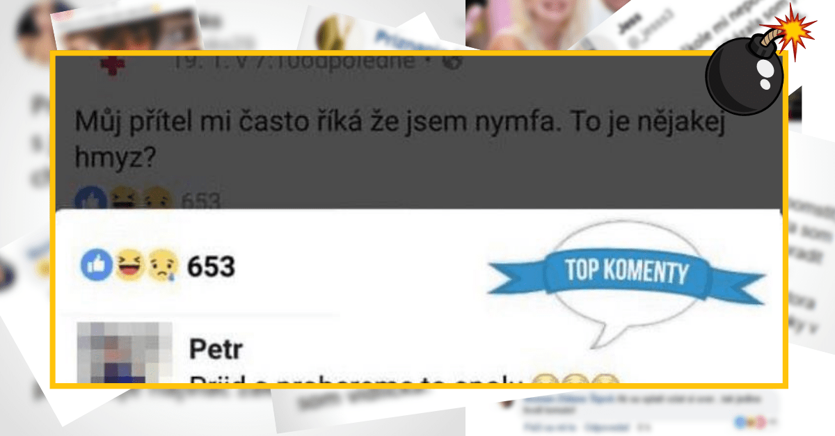 Bomby zo sociálnych sietí, ktoré vystihujú ľudskú populáciu viac ako dostatočne #286