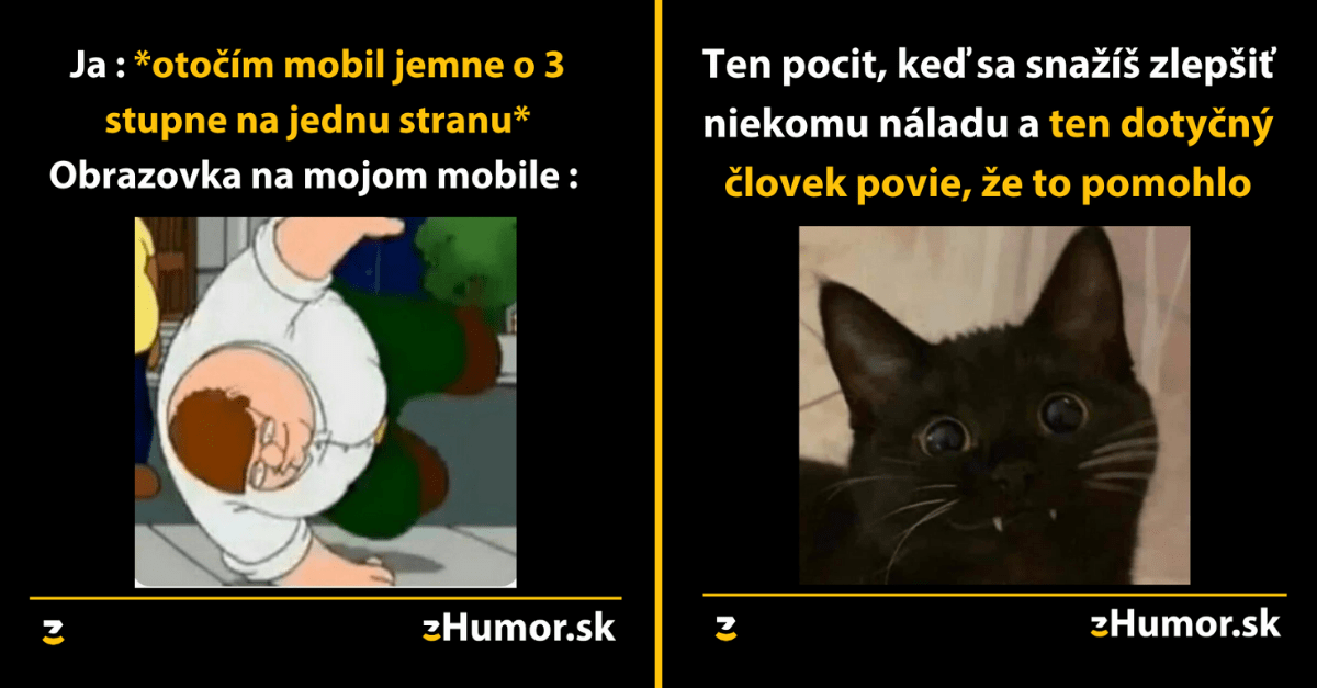 Zopár memečiek, ktoré vznikli, aby ti spríjemnili dnešný deň #943 : Každá babka je díler.