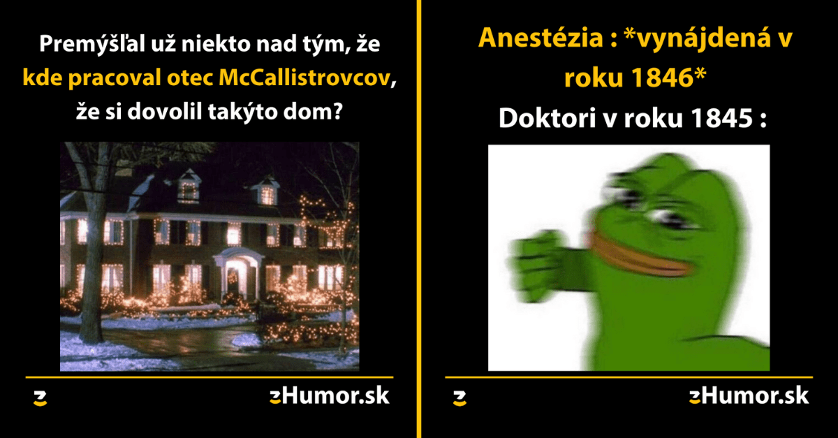 Zopár memečiek, ktoré vznikli, aby ti spríjemnili dnešný deň #941 : Neviem kresliť množinové zátvorky.