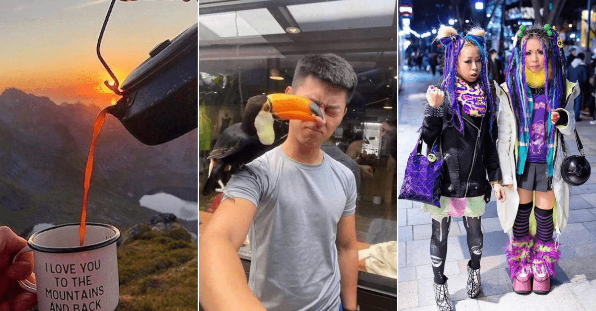 30+ Obrázkov, ktorými dokonale zabiješ čas #216