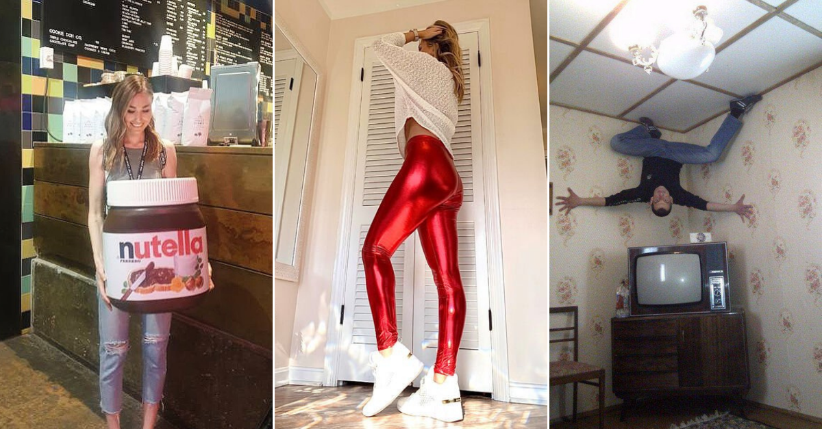 30+ Obrázkov, ktorými dokonale zabiješ čas #226