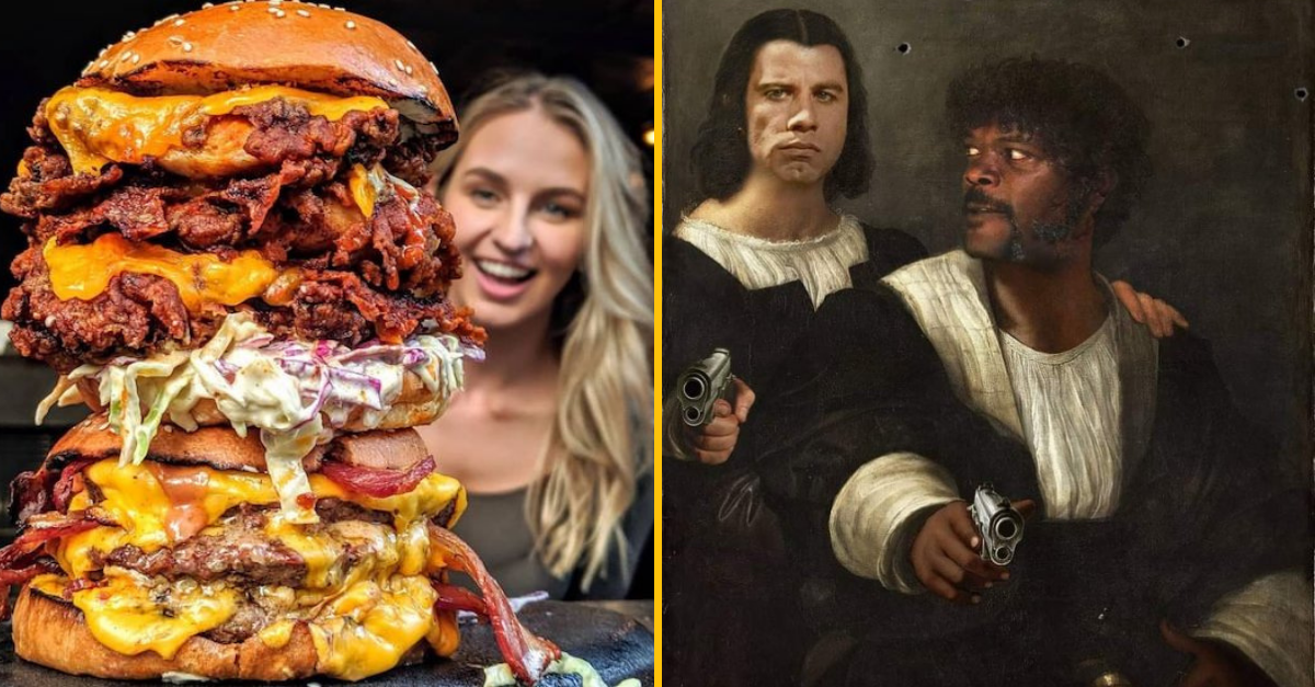 30+ Obrázkov, ktorými dokonale zabiješ čas #224