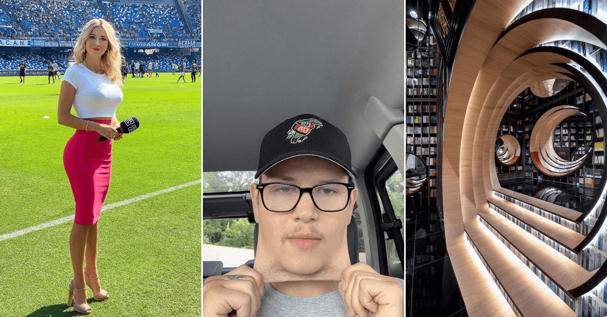 30+ Obrázkov, ktorými dokonale zabiješ čas #223