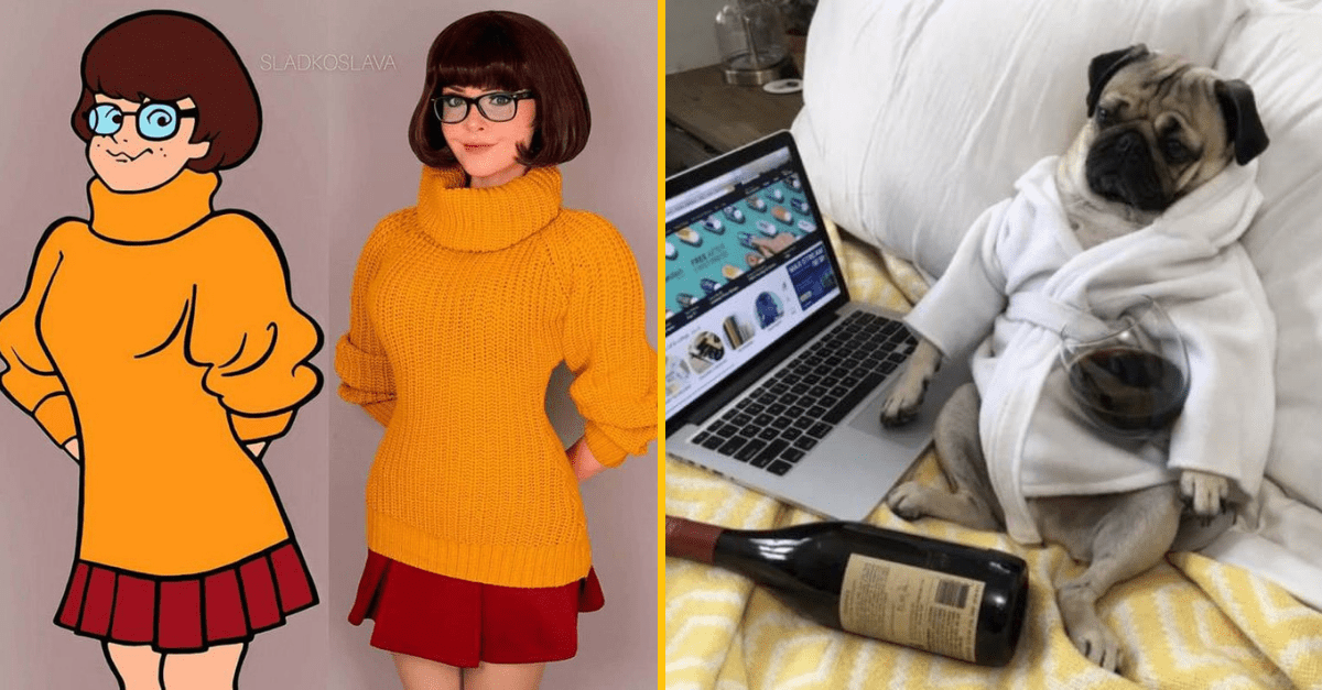 30+ Obrázkov, ktorými dokonale zabiješ čas #217