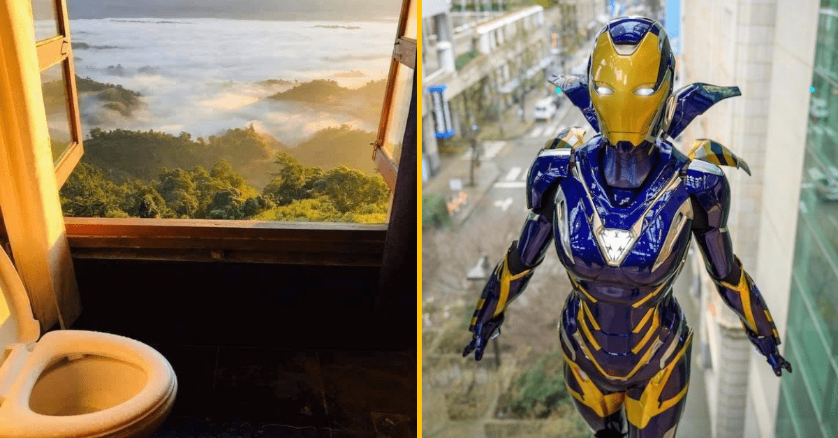 30+ Obrázkov, ktorými dokonale zabiješ čas #222