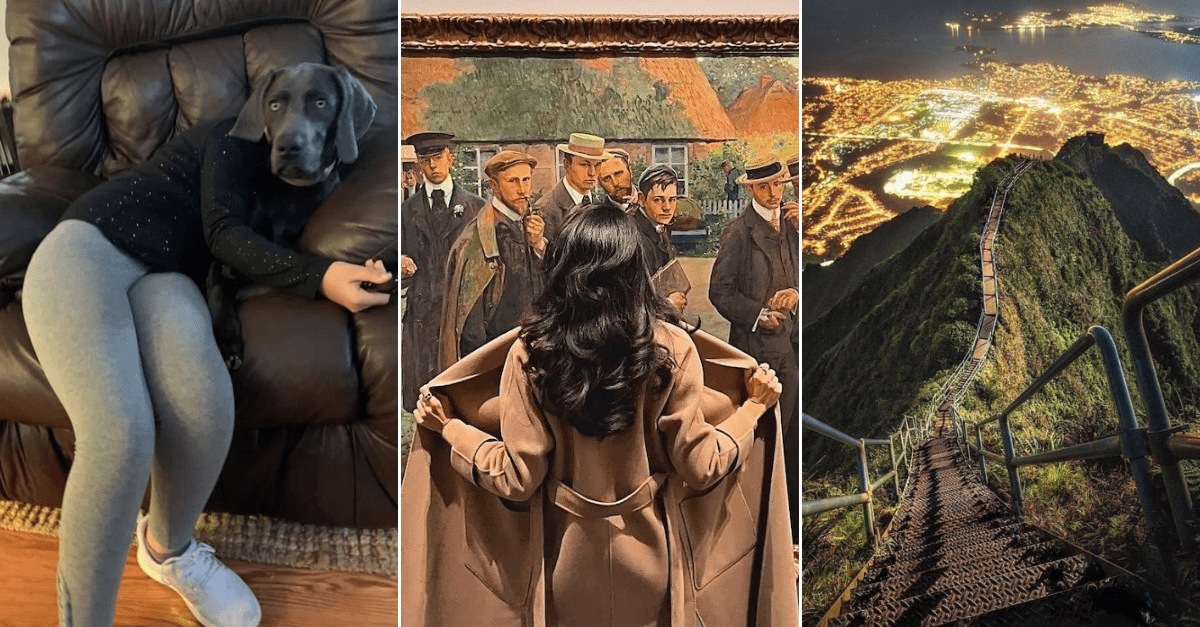 30+ Obrázkov, ktorými dokonale zabiješ čas #215