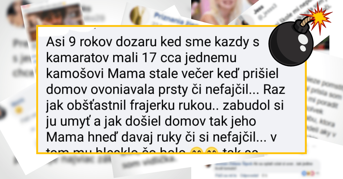 Bomby zo sociálnych sietí, ktoré vystihujú ľudskú populáciu viac ako dostatočne #301